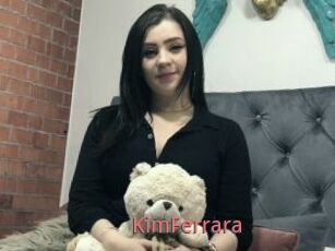 KimFerrara