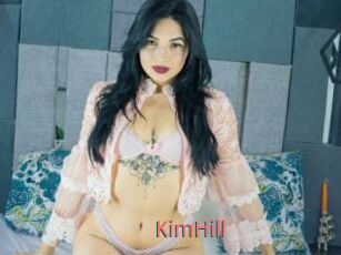 KimHill