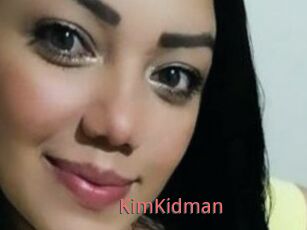 KimKidman