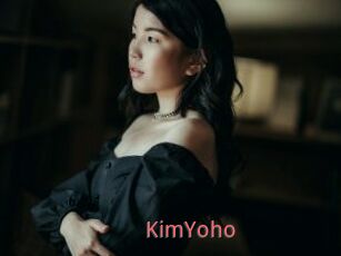 KimYoho