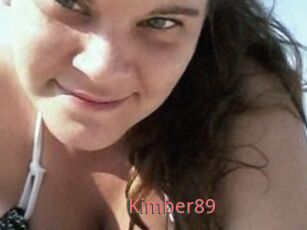 Kimber89
