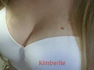 Kimberlie