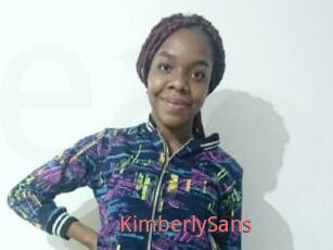 KimberlySans