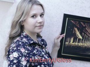 KimberlyUGloss