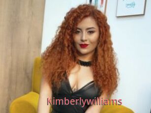 Kimberlywilliams