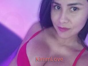 KimmLove