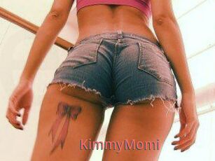 KimmyMomi
