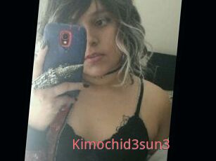 Kimochid3sun3