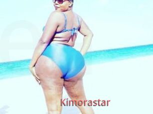 Kimorastar