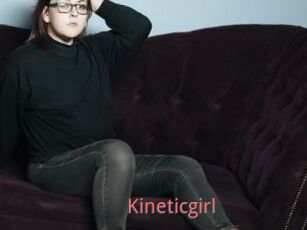 Kineticgirl