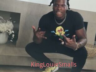 KingLouieSmalls