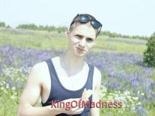 KingOfMadness