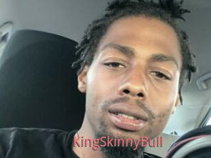 KingSkinnyBull