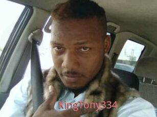 KingTony334