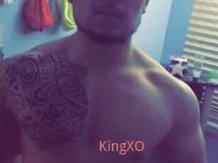 KingXO