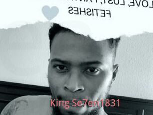 King_Se7en1831