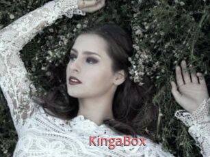 KingaBox