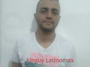 Kinguy_Latinomax