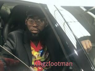 Kingzfootman