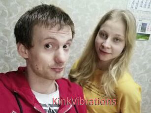 KinkVibrations