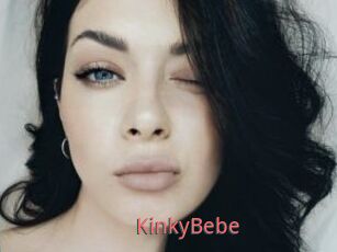 KinkyBebe