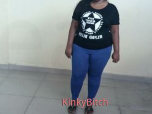 KinkyBitch