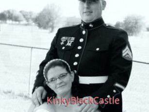 KinkyBlackCastle