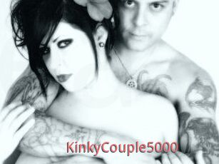 KinkyCouple5000