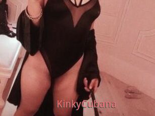 KinkyCubana