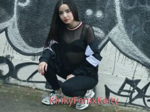 KinkyFenixKeity