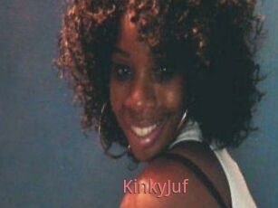 Kinkyjuf