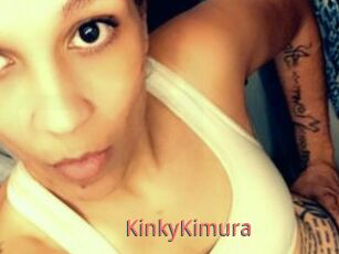 KinkyKimura
