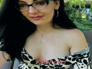 KinkyLover
