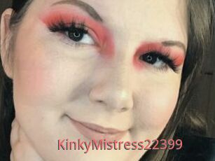 KinkyMistress22399