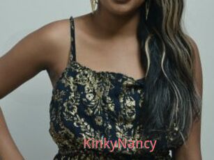KinkyNancy