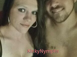 Kinky_Nymphs
