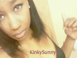 KinkySunny