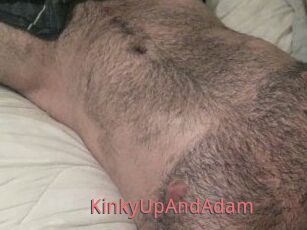 KinkyUpAndAdam