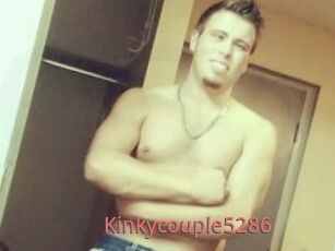 Kinkycouple5286
