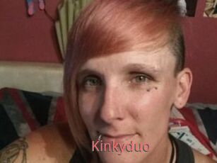 Kinkyduo