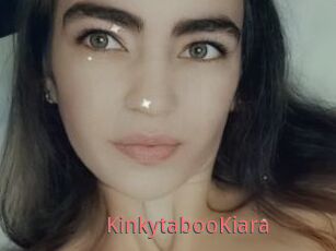 KinkytabooKiara