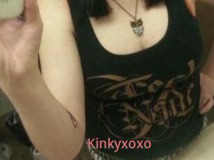 Kinkyxoxo