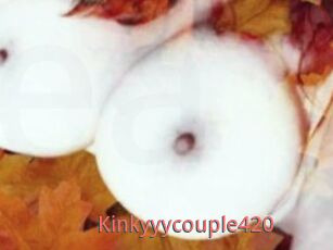 Kinkyyycouple420