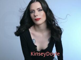 KinseyDoyle