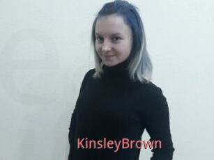 KinsleyBrown