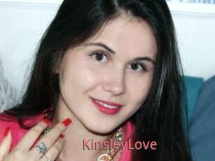KinsleyLove