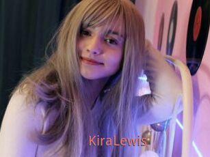 KiraLewis