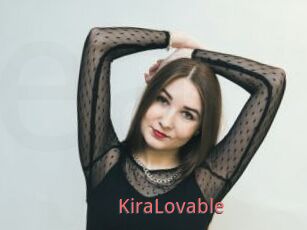 KiraLovable