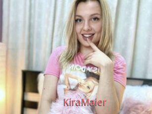 KiraMaier