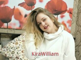 KiraWilliam